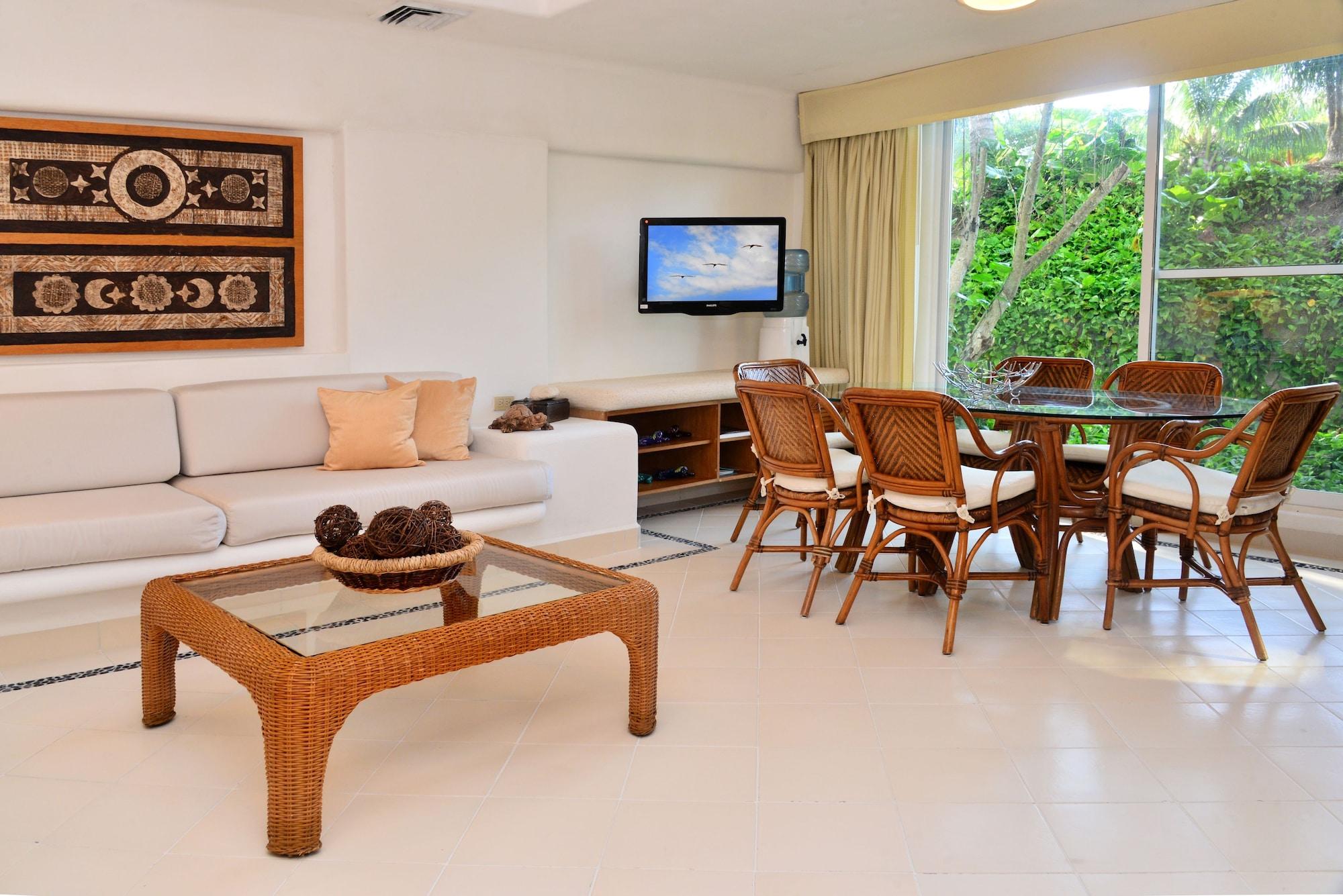 Las Villas אקומל מראה חיצוני תמונה