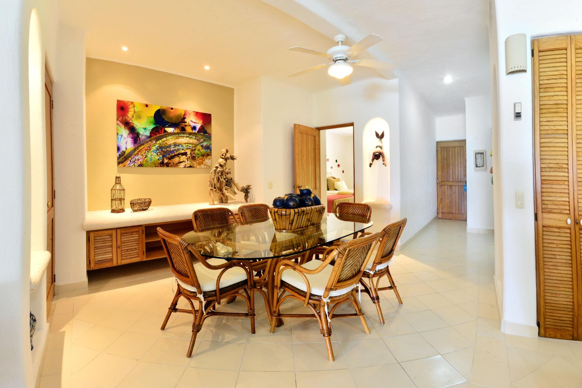 Las Villas אקומל מראה חיצוני תמונה