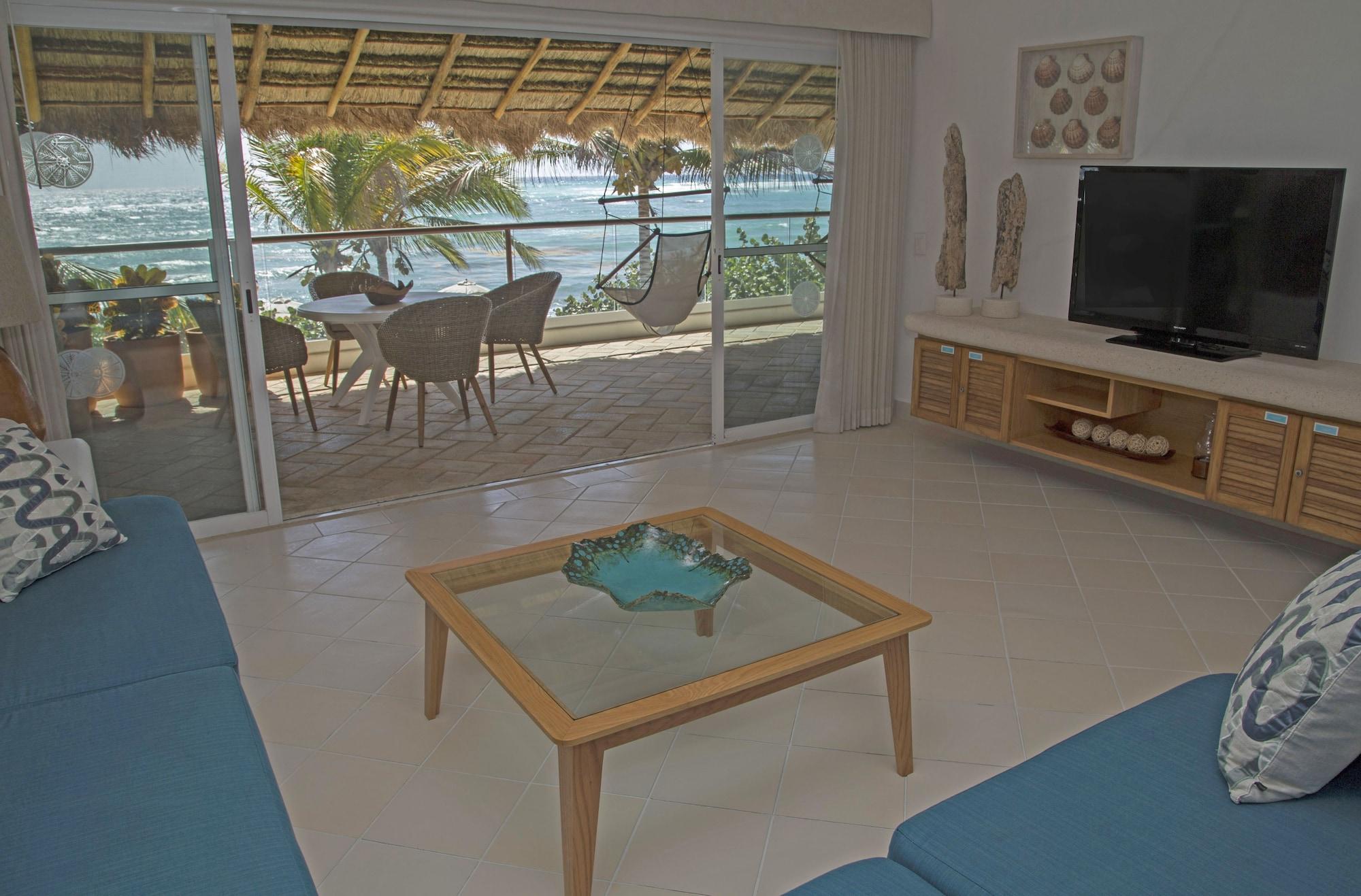 Las Villas אקומל מראה חיצוני תמונה