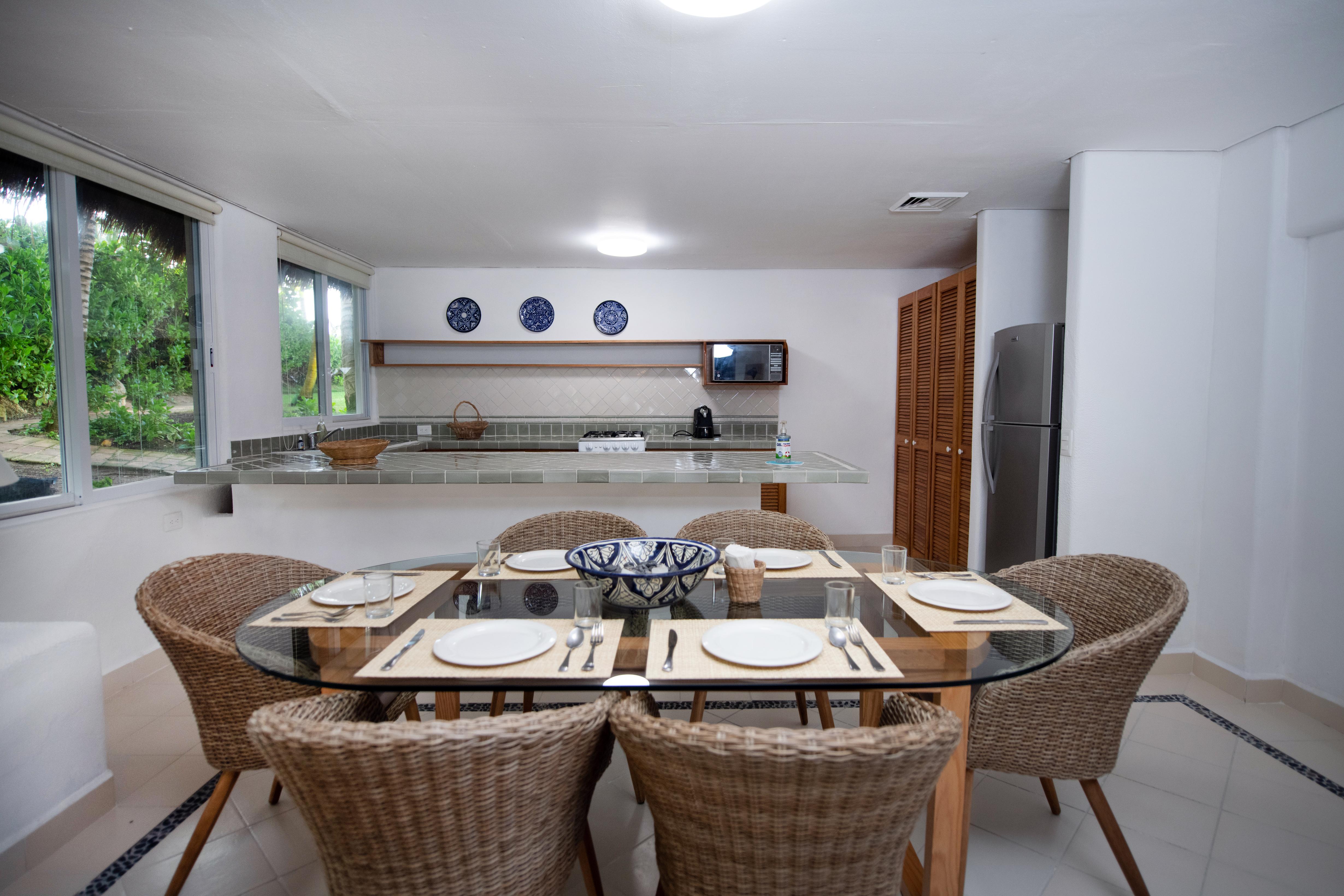 Las Villas אקומל מראה חיצוני תמונה