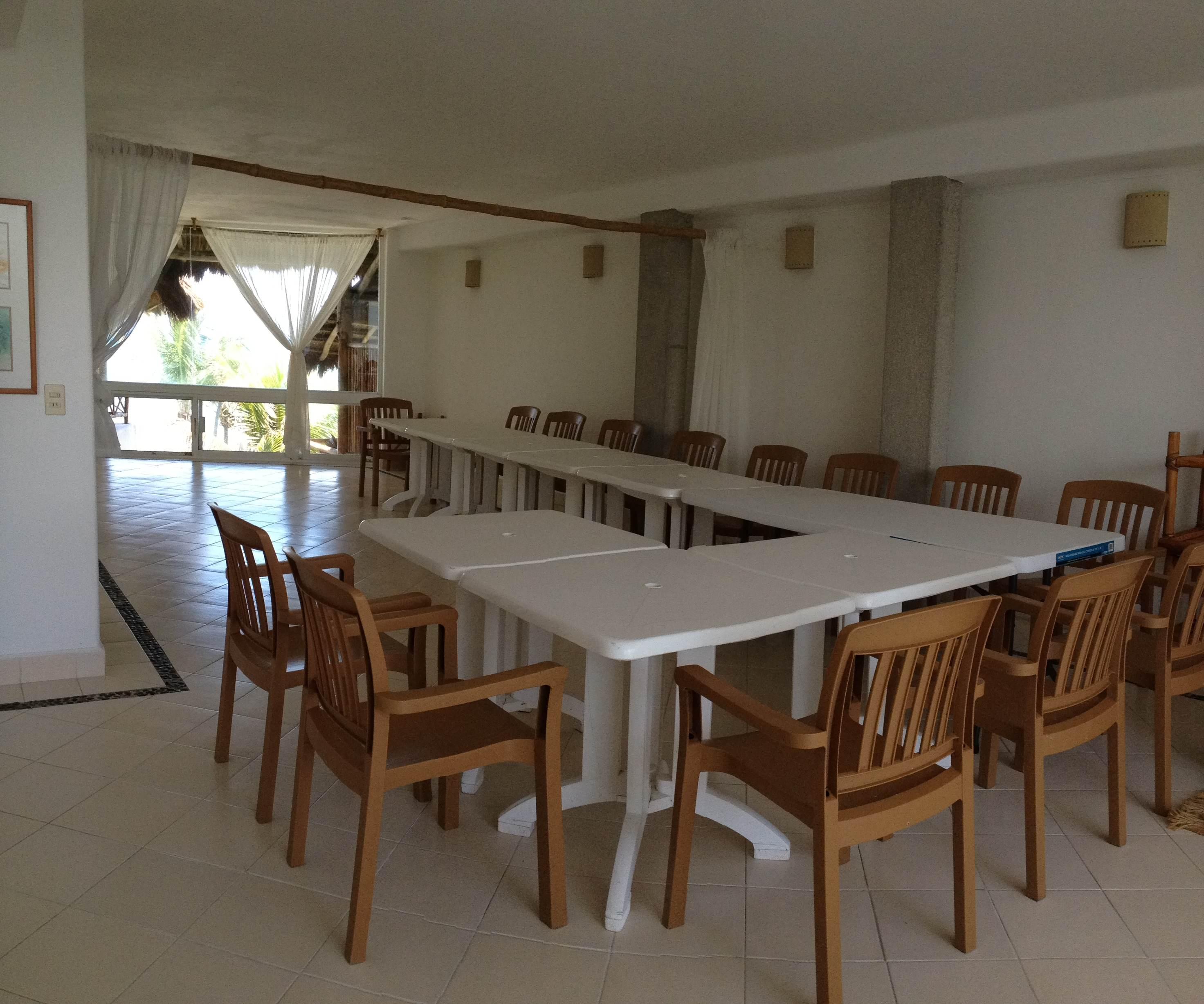 Las Villas אקומל מראה חיצוני תמונה