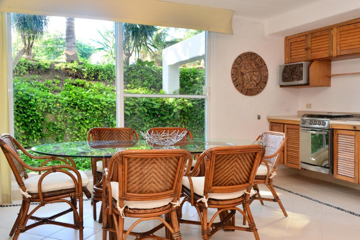Las Villas אקומל מראה חיצוני תמונה
