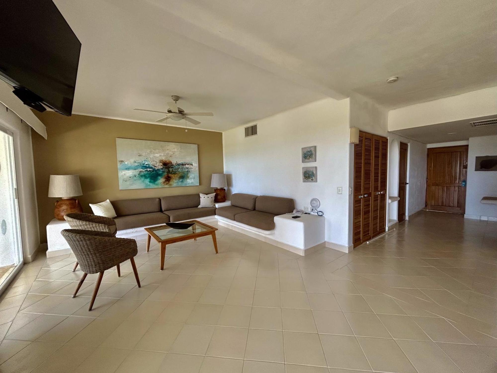 Las Villas אקומל מראה חיצוני תמונה
