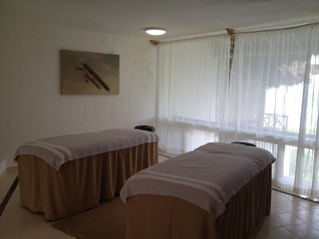 Las Villas אקומל מראה חיצוני תמונה