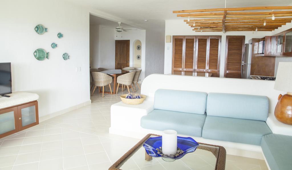 Las Villas אקומל מראה חיצוני תמונה