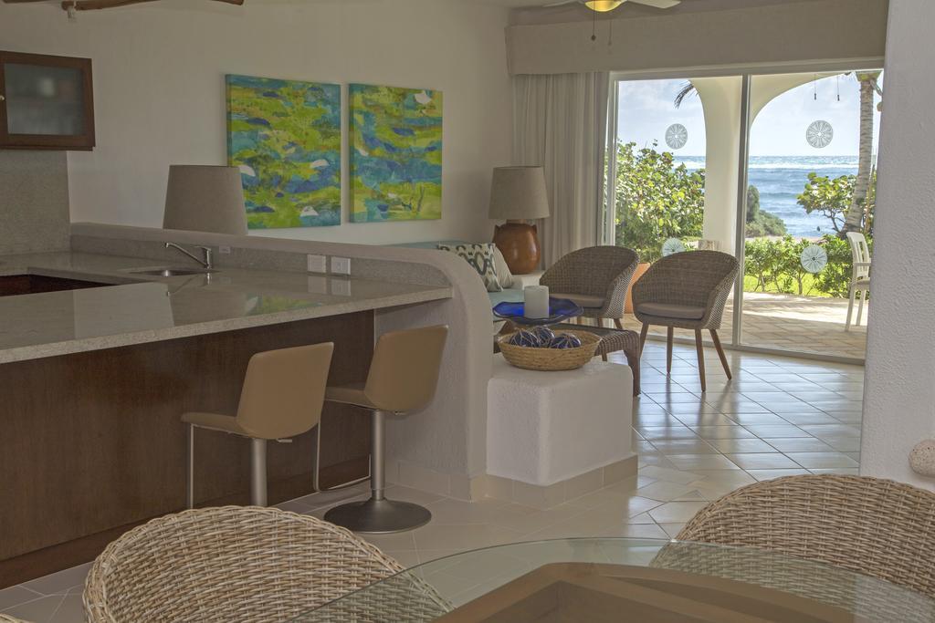 Las Villas אקומל מראה חיצוני תמונה