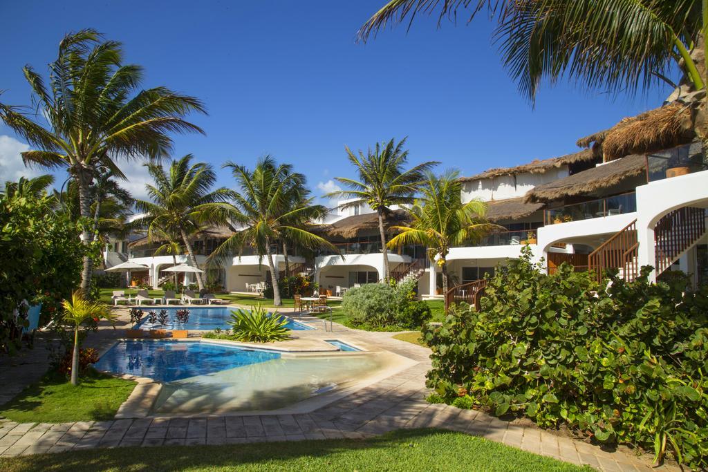 Las Villas אקומל מראה חיצוני תמונה