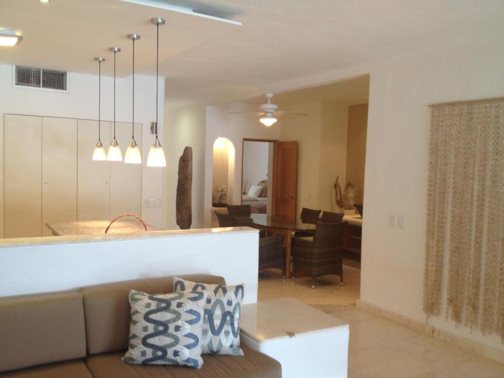 Las Villas אקומל מראה חיצוני תמונה