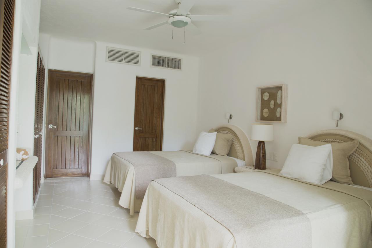 Las Villas אקומל מראה חיצוני תמונה