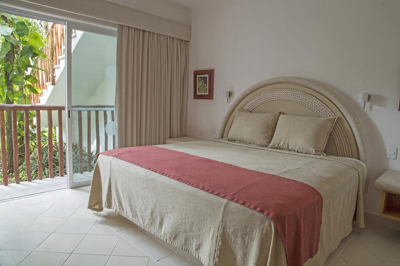 Las Villas אקומל מראה חיצוני תמונה
